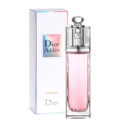 dior addict von 2002|christian dior addict eau fraiche.